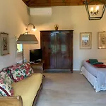 Vigorso 41 Gospodarstwo wiejskie Budrio (Bologna)