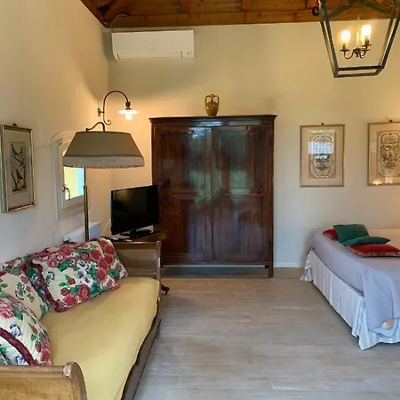Vigorso 41 Landhuis Budrio (Bologna)