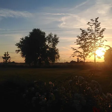 منزل ريفي Vigorso 41