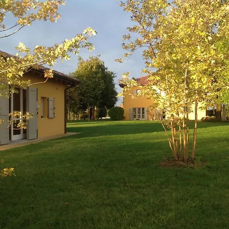 Vigorso 41 منزل ريفي *