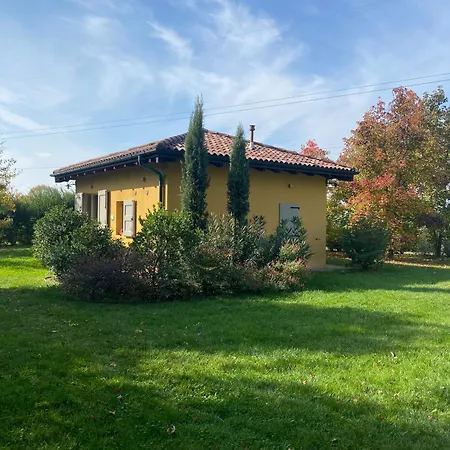 Vigorso 41 منزل ريفي *