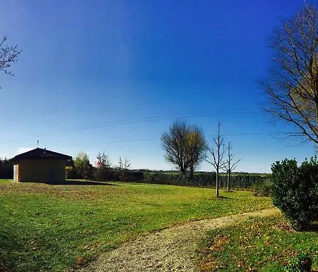 Séjour à la campagne Vigorso 41 Budrio (Bologna)