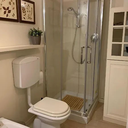 Casa rural Vigorso 41 *