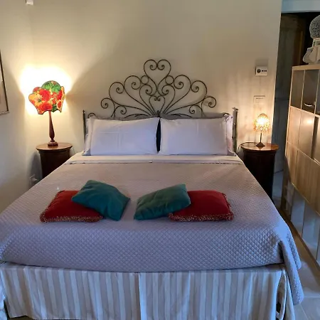 Vigorso 41 * Budrio (Bologna)