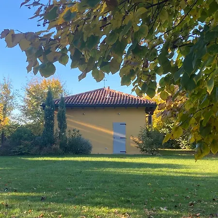 Gospodarstwo wiejskie Vigorso 41