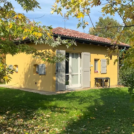 Gospodarstwo wiejskie Vigorso 41 *