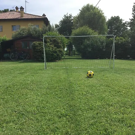 Casa rural Vigorso 41