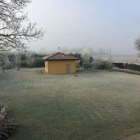 Vigorso 41 Country house Budrio (Bologna)