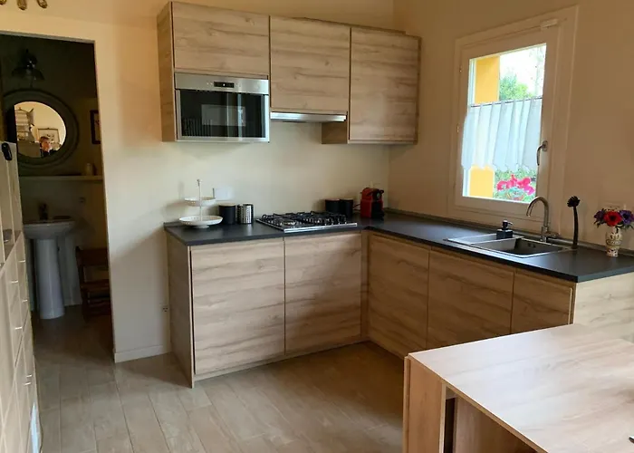 Gospodarstwo wiejskie Vigorso 41 Budrio (Bologna)