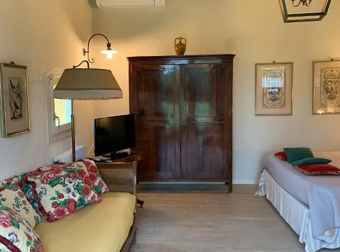 Vigorso 41 Kır Evi Budrio (Bologna)