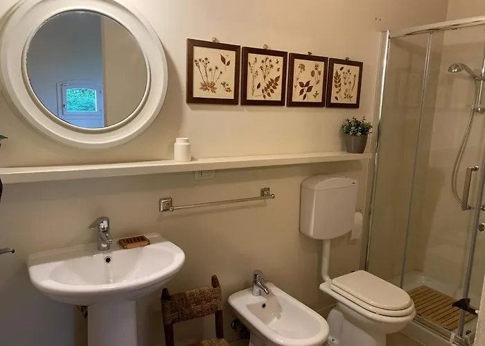 Vigorso 41 Budrio (Bologna)