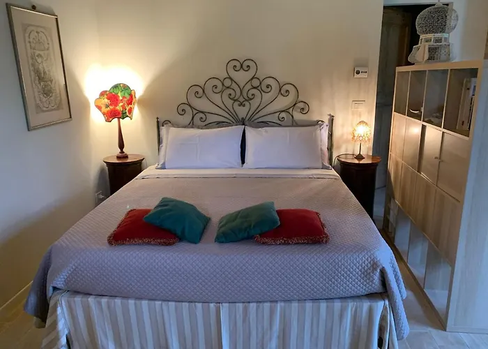 Vigorso 41 * Budrio (Bologna)