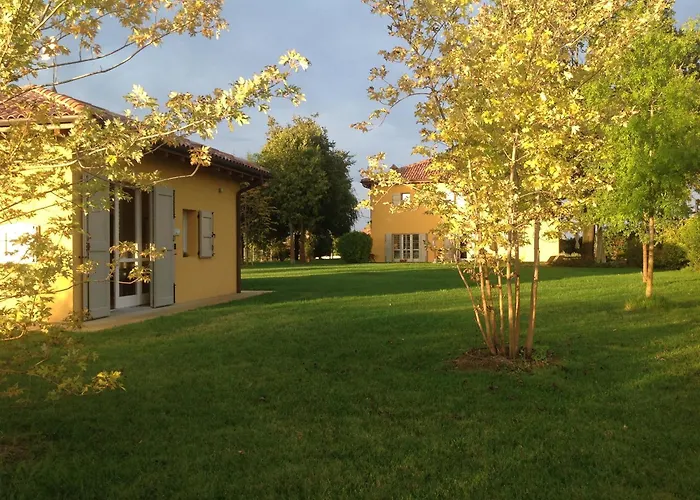 Vigorso 41 Kır Evi *