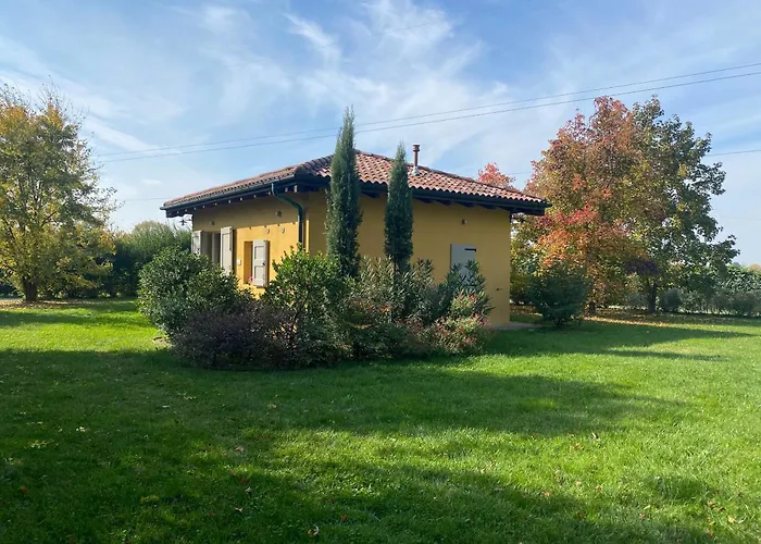 Vigorso 41 Kır Evi *