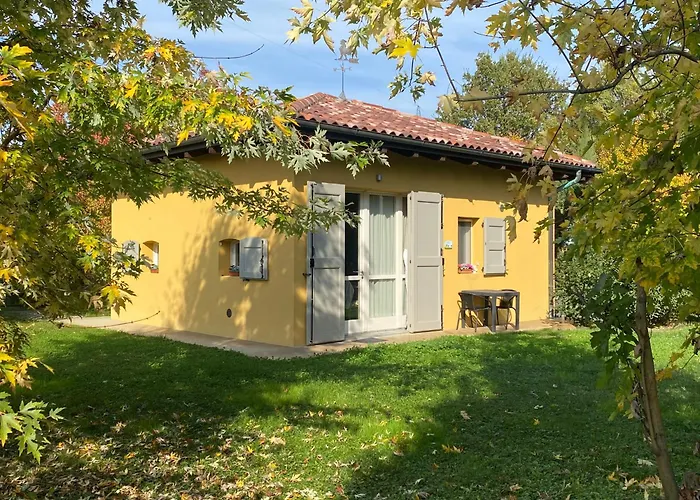 Gospodarstwo wiejskie Vigorso 41 *