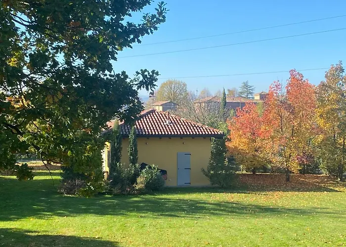 Kır Evi Vigorso 41 Budrio (Bologna)