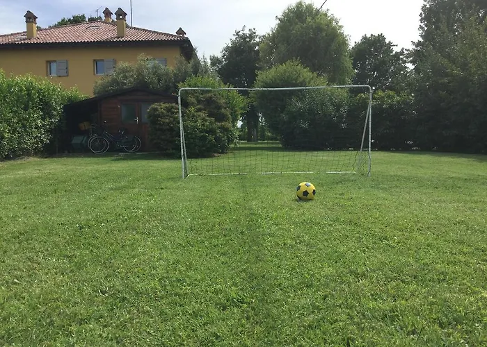 Gospodarstwo wiejskie Vigorso 41