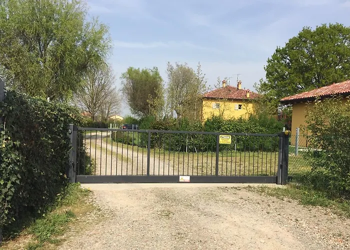 Kır Evi Vigorso 41 *